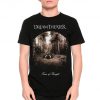 Dream Theater Train of Thought T-Shirt, Men's and Women's All Sizes