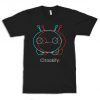 Final Space Chookity Mooncake T-Shirt