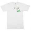 Final Space Mooncake In a Pocket T-Shirt