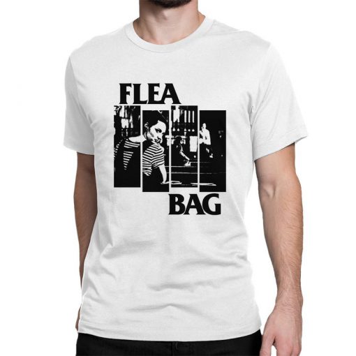 Fleabag Phoebe Waller-Bridge T-Shirt, Men's and Women's All Sizes