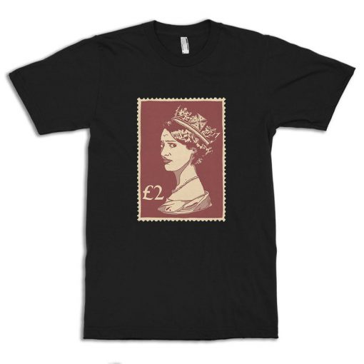 Fleabag T-Shirt, Phoebe Waller-Bridge Tee, Men's and Women's All Sizes