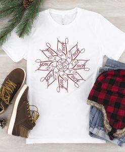 Fuckflake, Fuck 2020 design SVG JPEG PNG Download - Holiday Downloadable file Cricut Fall Shirt