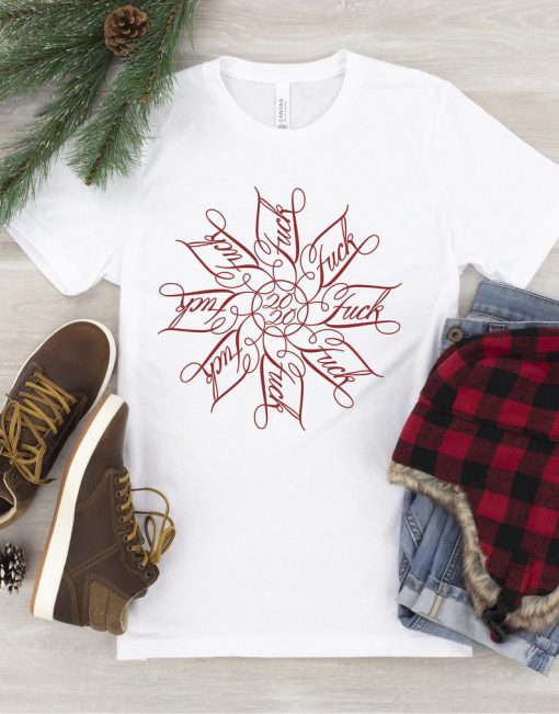 Fuckflake, Fuck 2020 design SVG JPEG PNG Download - Holiday Downloadable file Cricut Fall Shirt