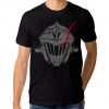 Goblin Slayer Graphic T-Shirt, Men's and Women's Sizes