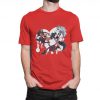 Helluva Boss Hazbin Hotel T-Shirt