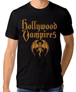 Hollywood Vampires T-Shirt