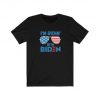 I'm Riding With Biden T-Shirt, Joe Biden Shirt, Election Shirt, Election 2020, Joe Biden Tee, Democrat Tee, Vote T-Shirt, Democratic Party