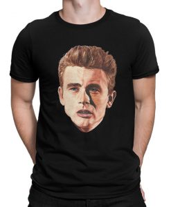 James Dean Graphic T-Shirt