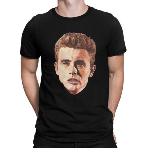 James Dean Graphic T-Shirt