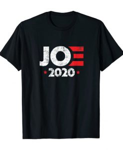 Joe Biden 2020 Shirt, Joe Biden For President 2020 Vintage Logo