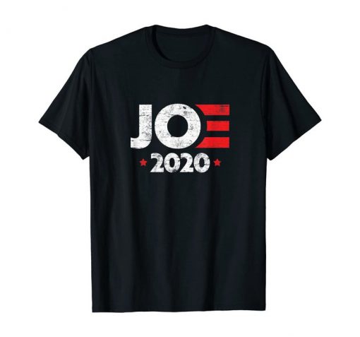 Joe Biden 2020 Shirt, Joe Biden For President 2020 Vintage Logo