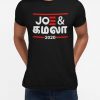 Joe Biden 2020 T-Shirt, Mens Womens Tee, Joe Kamala 2020 Campaign TShirt, Tamil Shirt, Kamala Harris 2020 Shirt, Vote Blue Shirt, Byedon Tee