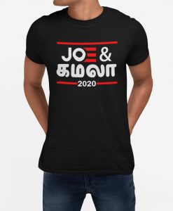 Joe Biden 2020 T-Shirt, Mens Womens Tee, Joe Kamala 2020 Campaign TShirt, Tamil Shirt, Kamala Harris 2020 Shirt, Vote Blue Shirt, Byedon Tee