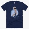 Joe Biden 2020 Unisex Shirt Uncle Joe with Ice Cream Presidential Election Democrat Shirt