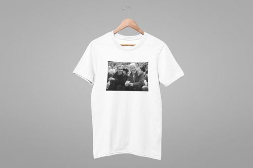 Joe Biden Barack Obama Shirt - Joe 2020 T-Shirt