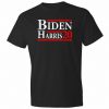 Joe Biden Kamala Harris 2020 Democratic Election T-Shirt - Unisex Liberal Tee