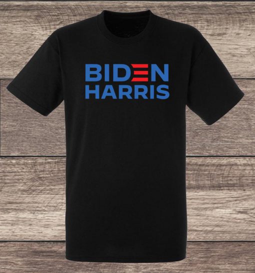 Joe Biden Kamala Harris 2020 Election Tshirt