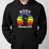 Joe Biden Kamala Harris 2020 Shirt LGBT Biden Harris 2020 Hoodie