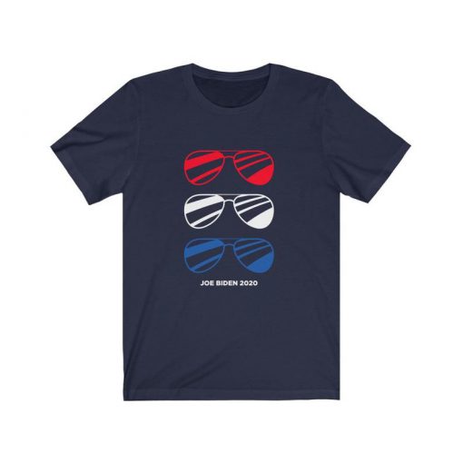 Joe Biden Shirt - Biden Aviator Sunglasses T Shirt