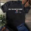 Joe Biden Shirt, Will You Shut Up Man Tshirt Biden Quote, Presidential Debate, Anti Trump, Biden Harris 2020, Election Vote Blue Democrat