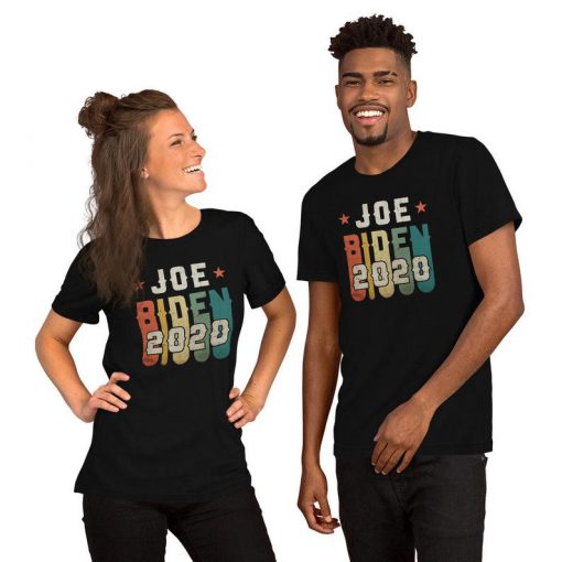 Joe Biden for President T shirt, USA 2020 Elections Shirt, 2020 Election Vote Voting Apparel Tshirt