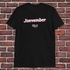 Joevember T-Shirt, Joe Biden 2020 Shirt, Joe Biden For President, Vote 2020, Vote For Joe Biden, Democrat Tee, Election 2020, Kamala Harris