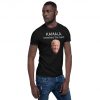 KAMALA smelled the best, Unisex T-Shirt, Funny