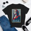 Kamala Harris Rise 2020 Presidential Election Tshirt