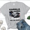 Kamala Harris shirt, Chuck Taylor tshirt, Kamala Harris converse shirt