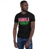 Kamala Is My Sorority Sister T-Shirt, Biden Harris 2020 t-shirt , Biden Harris, AKA Shirt, Alpha Kappa Alpha Shirt, Kamala 2020 shirt