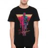 Keanu Reeves The Boogeyman Art T-Shirt, Men's and Women's All Sizes