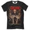 Kreator Graphic T-Shirt