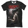 Kreator Graphic T-Shirt, Rock Tee, Men's Women's All Sizes