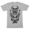 Loki Graphic T-Shirt, Marvel Villain Tee