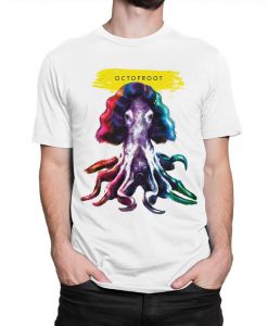 Marina and the Diamonds Octofroot T-Shirt, Marina Diamandis Fashion Tee