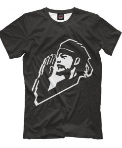 Metal Gear Solid Snake T-Shirt, Video Game Tee, Men's Women's All Sizes