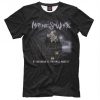 Motionless in White Original T-Shirt, MIW Rock Tee, Men's Women's