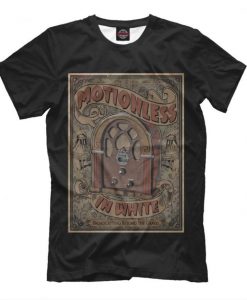 Motionless in White T-Shirt