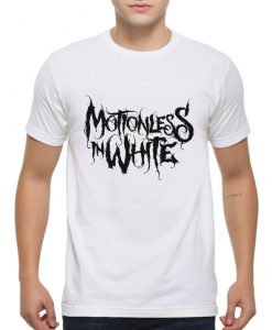 Motionless in White TShirt