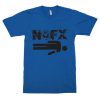 NOFX Logo T-Shirt