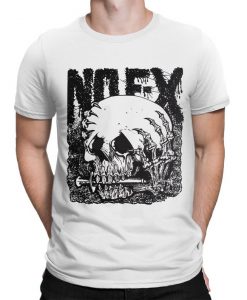 NOFX Maximum Rocknroll T-Shirt