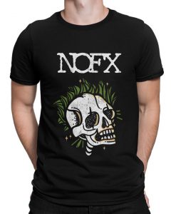 NOFX Rock T-Shirt