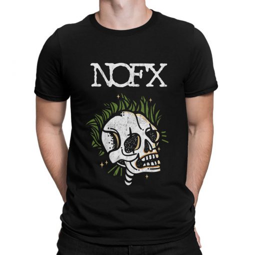 NOFX Rock T-Shirt