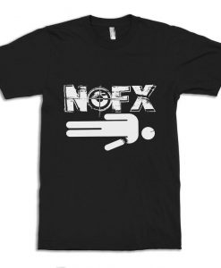 NOFX T-Shirt