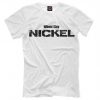 Nickelback Graphic T-Shirt, Men's Women's All Sizes