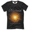 Nightwish Graphic T-Shirt, Men's Women's All Sizes