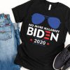 No More Malarkey Biden 2020 Joe For President, Election 2020 Shirt, Joe Supporter, Joe Biden Gift