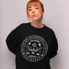 Ouija Board Sweater, Witchy Spiritual Ouija Board Sweatshirt