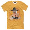 Overwatch Ashe T-Shirt, OW Video Game Tee, Men's Women's All Sizes