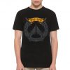 Overwatch Logo Art T-Shirt, Men's and Women's Sizes